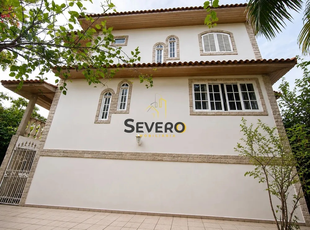 Casa, 4 quartos, 184 m² - Foto 2