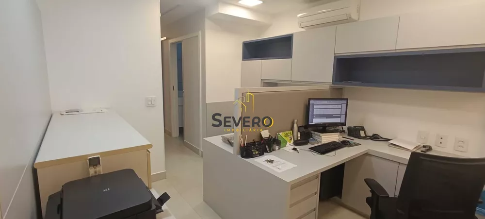 Sala-Conjunto, 43 m² - Foto 16