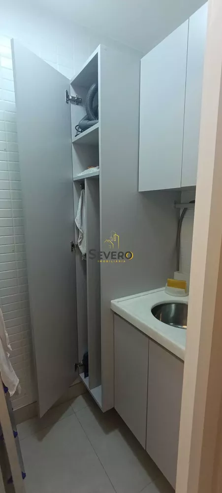 Sala-Conjunto, 43 m² - Foto 24