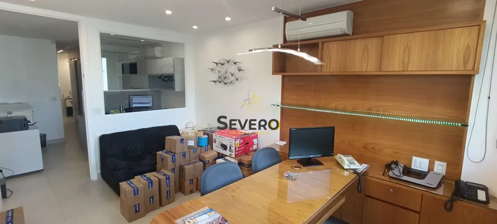 Sala-Conjunto, 43 m² - Foto 9