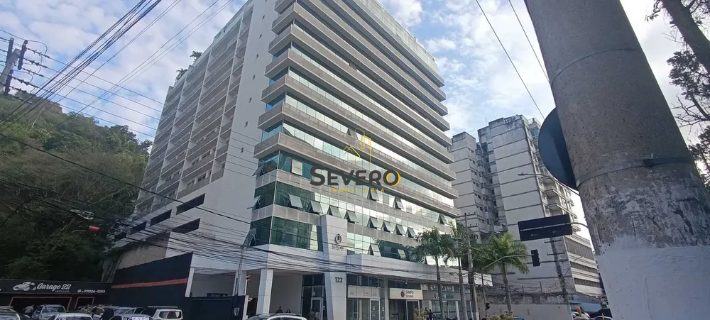 Sala-Conjunto, 43 m² - Foto 1