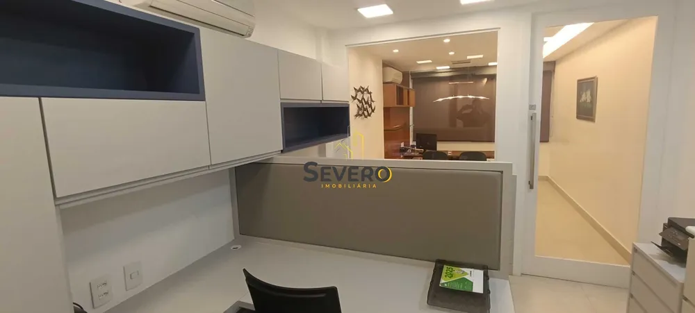 Sala-Conjunto, 43 m² - Foto 4