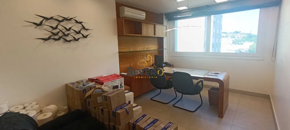 Sala-Conjunto, 43 m² - Foto 13