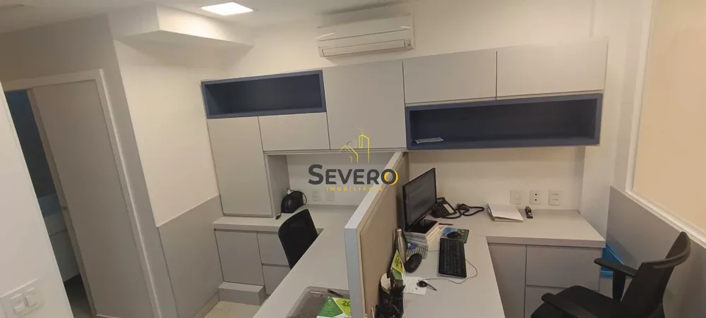 Sala-Conjunto, 43 m² - Foto 7