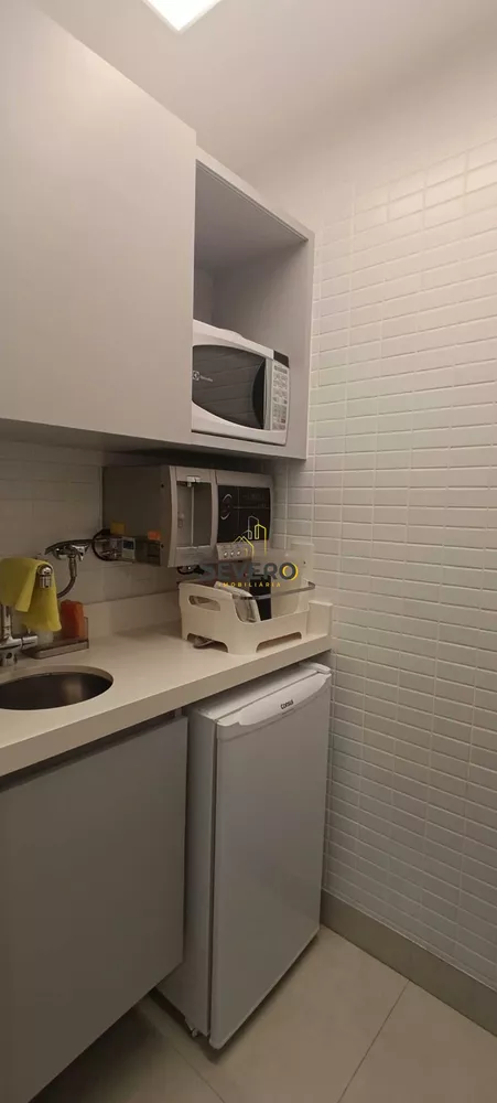 Sala-Conjunto, 43 m² - Foto 11