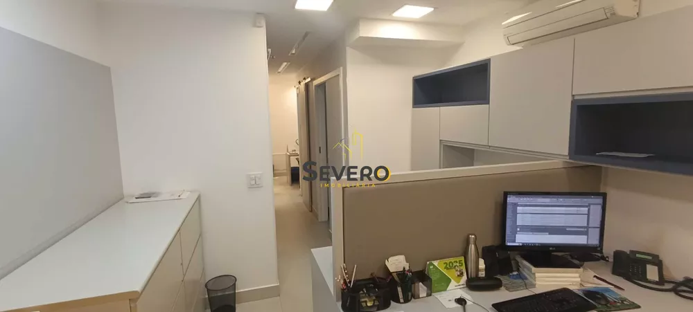 Sala-Conjunto, 43 m² - Foto 35