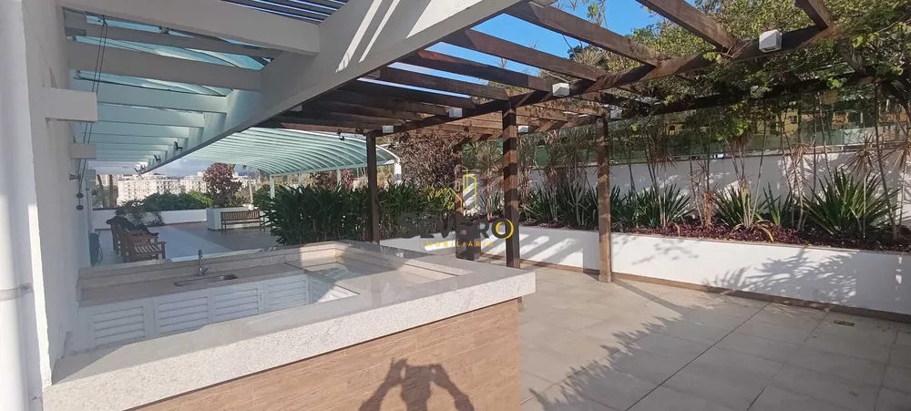 Sala-Conjunto, 43 m² - Foto 41