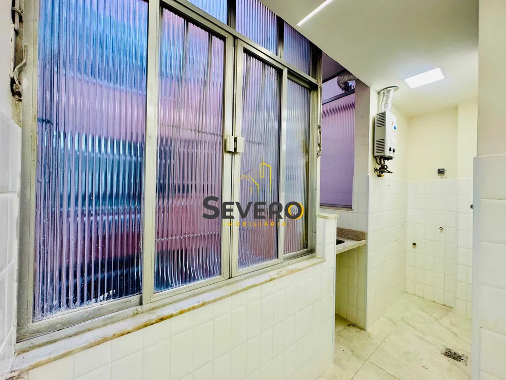 Apartamento, 2 quartos, 60 m² - Foto 33