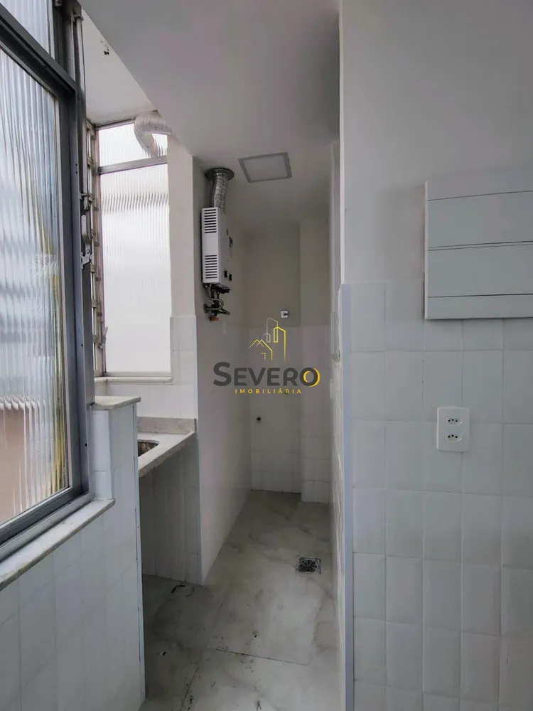 Apartamento, 2 quartos, 60 m² - Foto 8