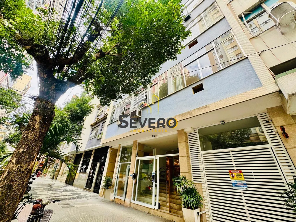 Apartamento, 2 quartos, 60 m² - Foto 11