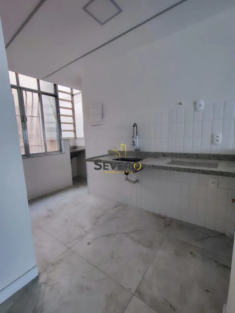 Apartamento, 2 quartos, 60 m² - Foto 2