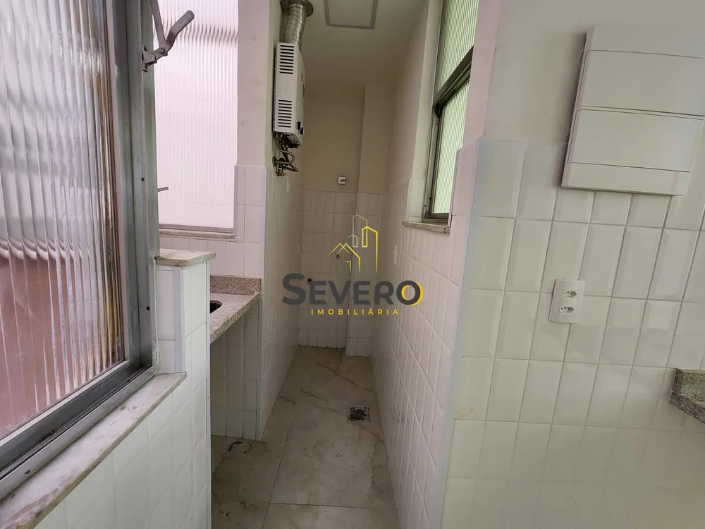 Apartamento, 2 quartos, 60 m² - Foto 17