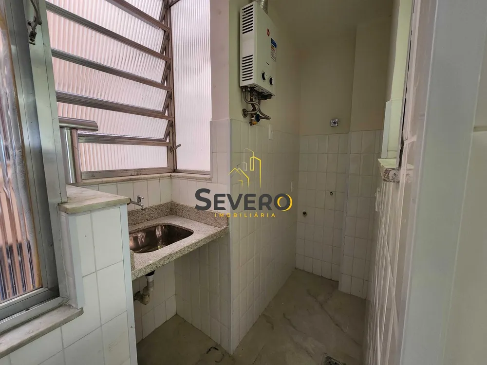 Apartamento, 2 quartos, 60 m² - Foto 16