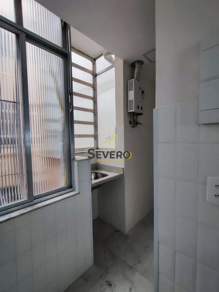 Apartamento, 2 quartos, 60 m² - Foto 1