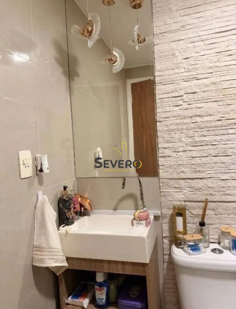 Apartamento, 3 quartos, 100 m² - Foto 23