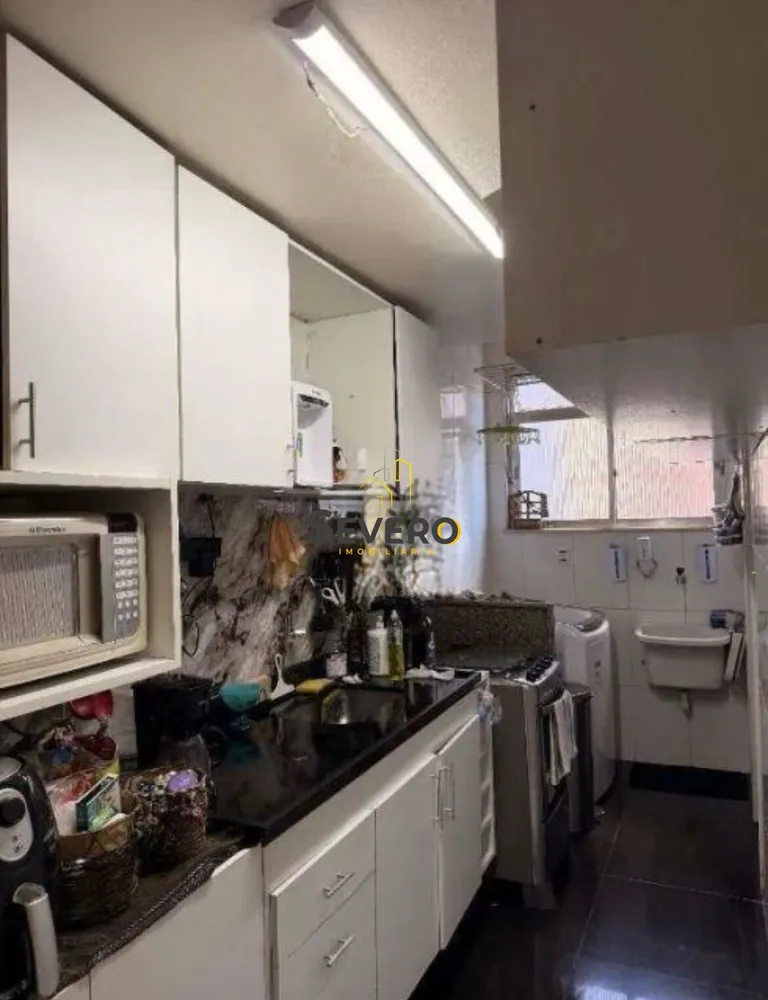 Apartamento, 3 quartos, 100 m² - Foto 14