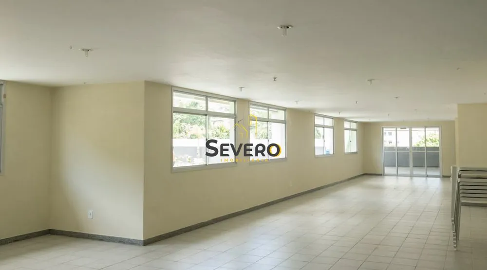 Apartamento, 3 quartos, 100 m² - Foto 21