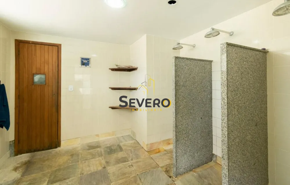 Apartamento, 3 quartos, 100 m² - Foto 20