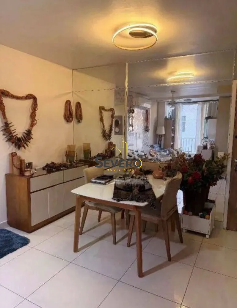 Apartamento, 3 quartos, 100 m² - Foto 4