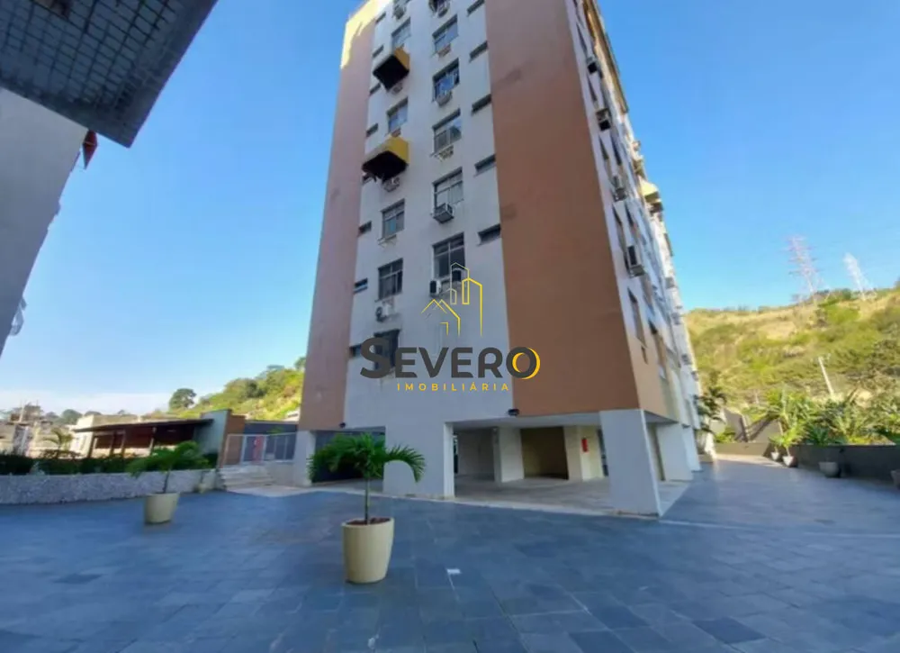 Apartamento, 3 quartos, 100 m² - Foto 17