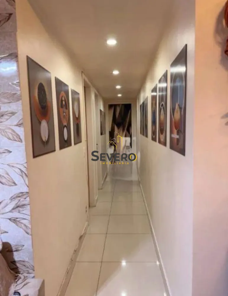 Apartamento, 3 quartos, 100 m² - Foto 5