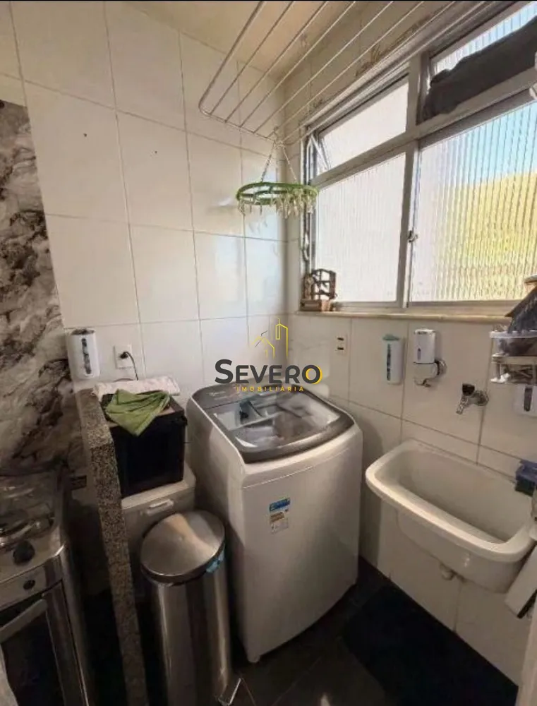 Apartamento, 3 quartos, 100 m² - Foto 15