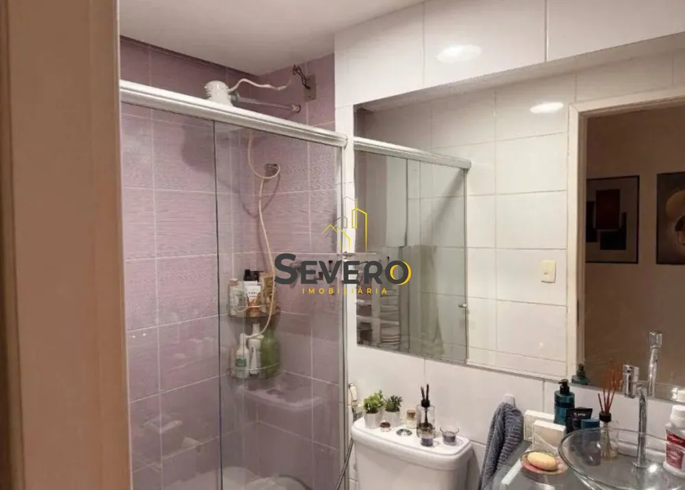 Apartamento, 3 quartos, 100 m² - Foto 6