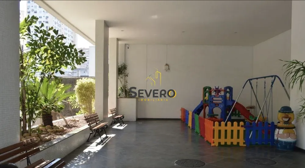 Apartamento, 3 quartos, 100 m² - Foto 22