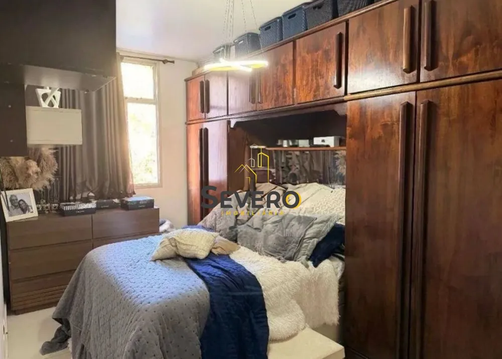 Apartamento, 3 quartos, 100 m² - Foto 11