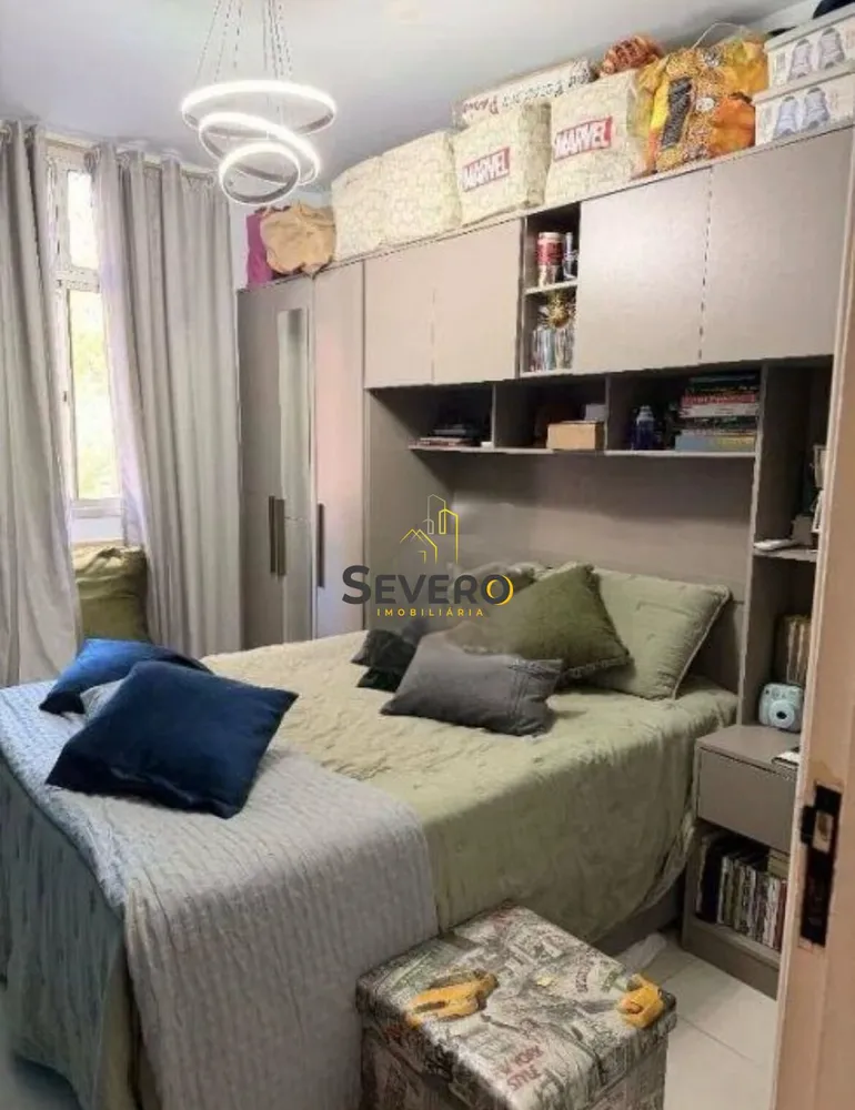 Apartamento, 3 quartos, 100 m² - Foto 8
