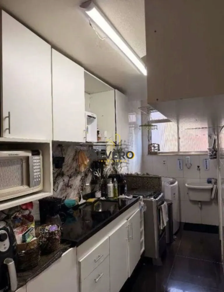 Apartamento, 3 quartos, 100 m² - Foto 27