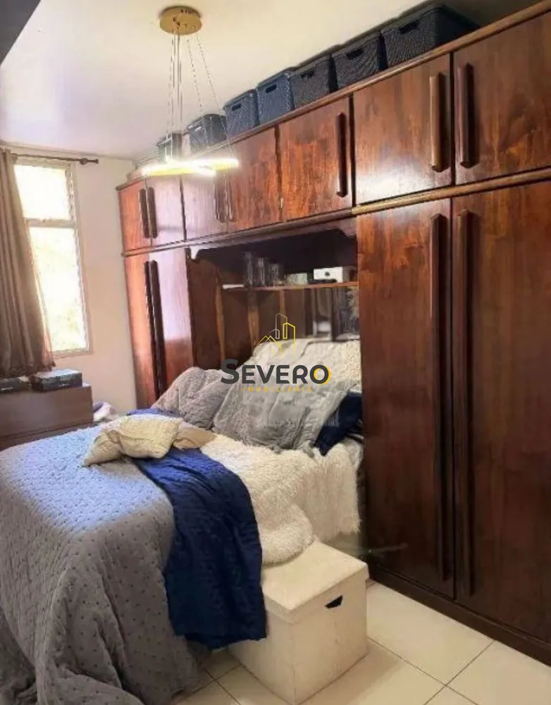 Apartamento, 3 quartos, 100 m² - Foto 10