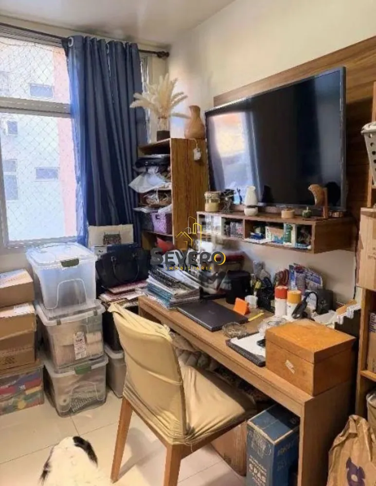 Apartamento, 3 quartos, 100 m² - Foto 7