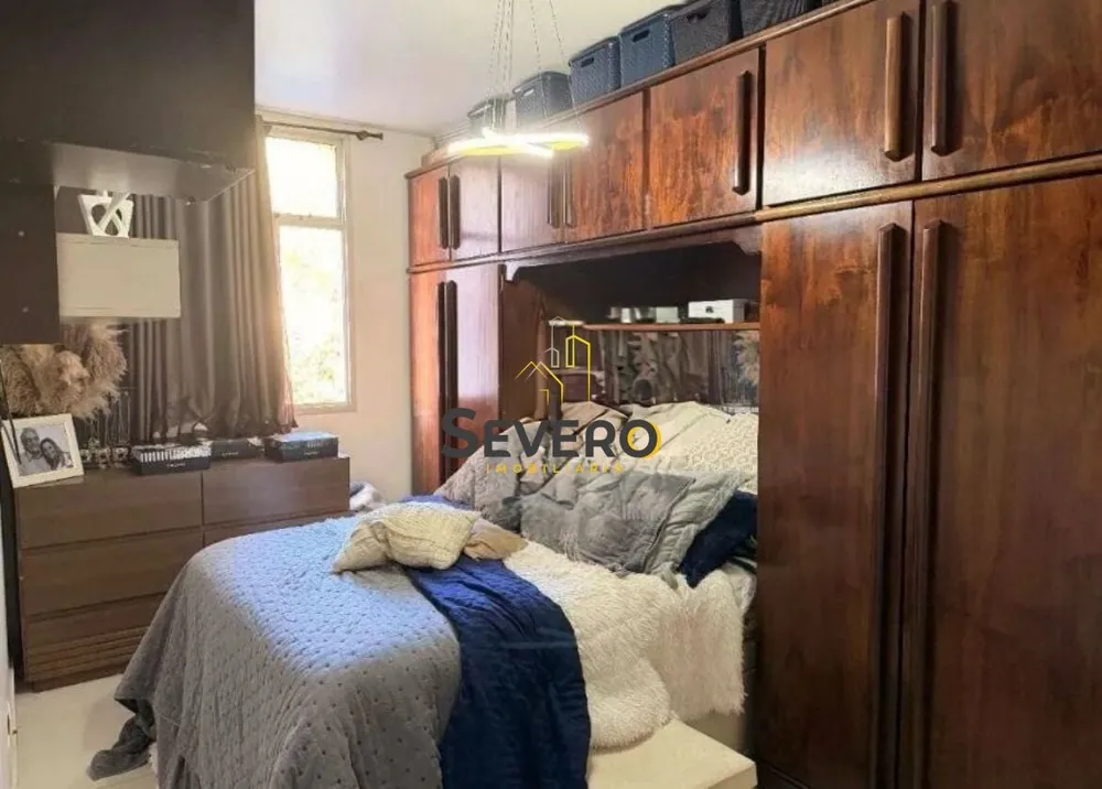 Apartamento, 3 quartos, 100 m² - Foto 21