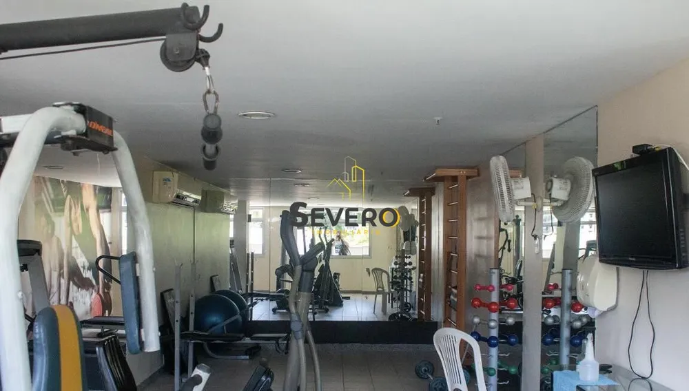 Apartamento, 3 quartos, 100 m² - Foto 23