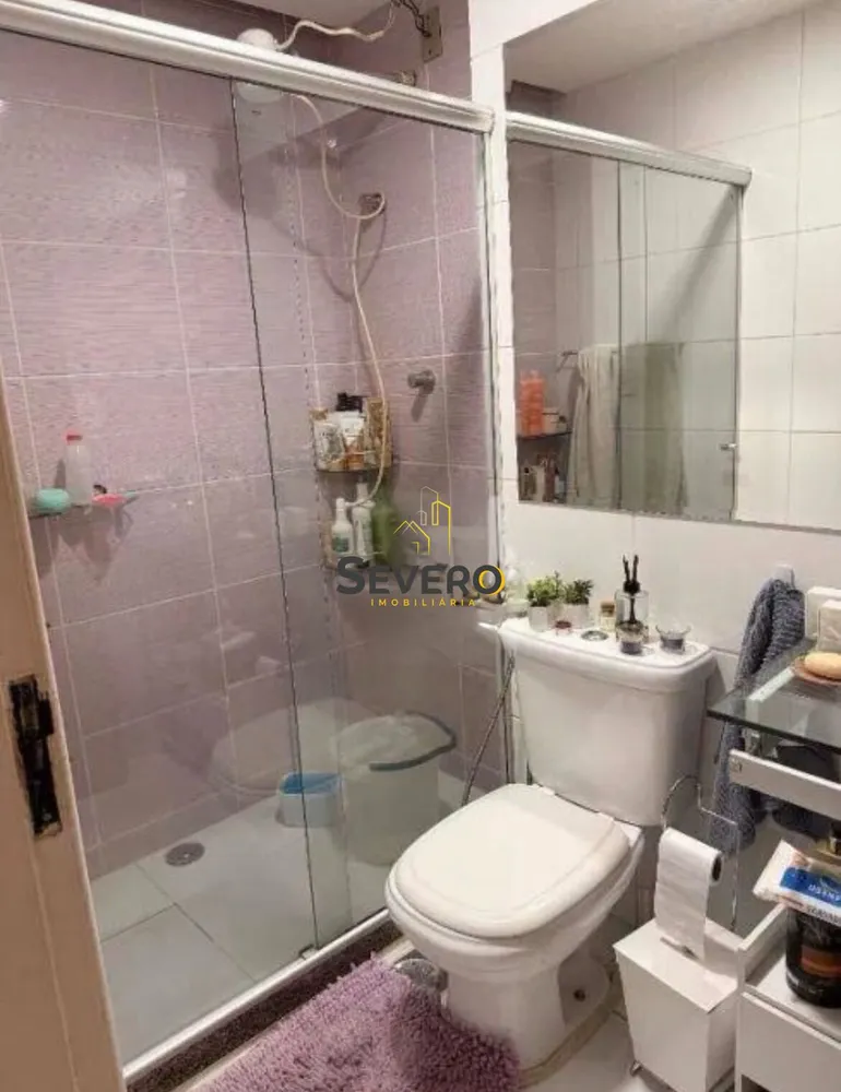 Apartamento, 3 quartos, 100 m² - Foto 13