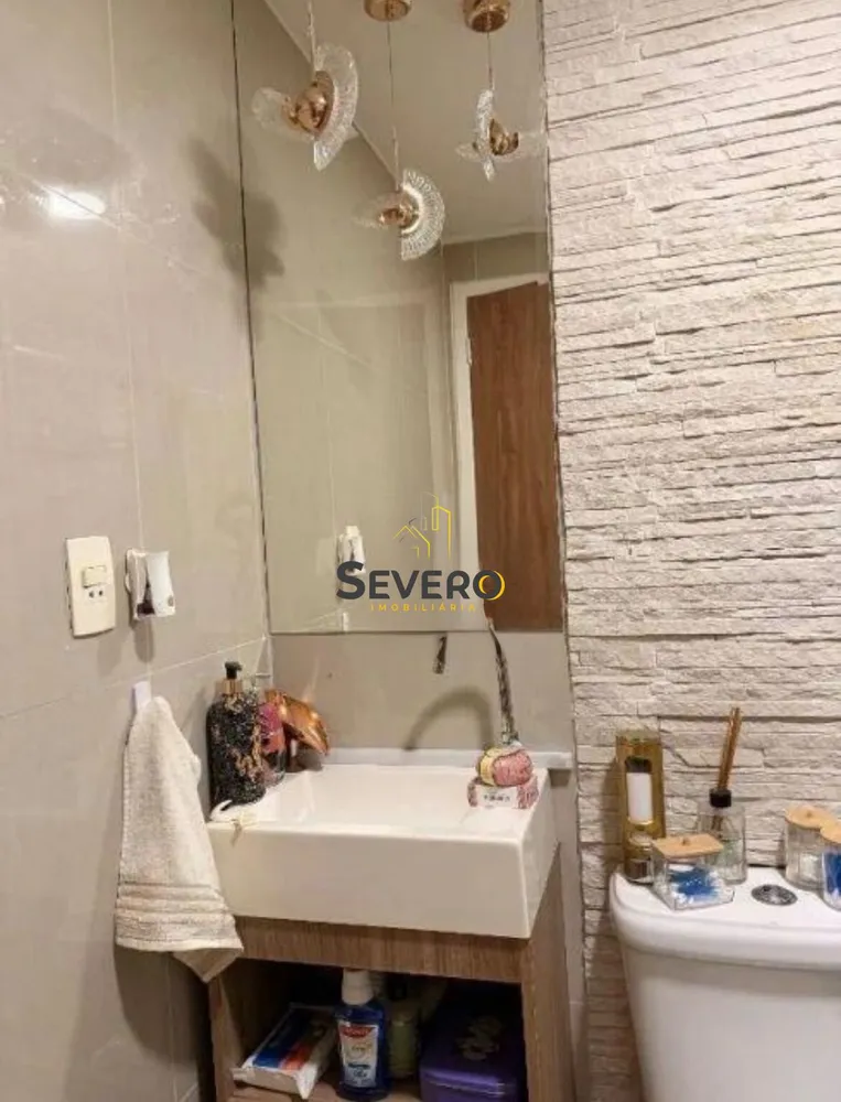 Apartamento, 3 quartos, 100 m² - Foto 12