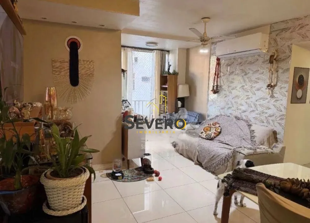 Apartamento, 3 quartos, 100 m² - Foto 1