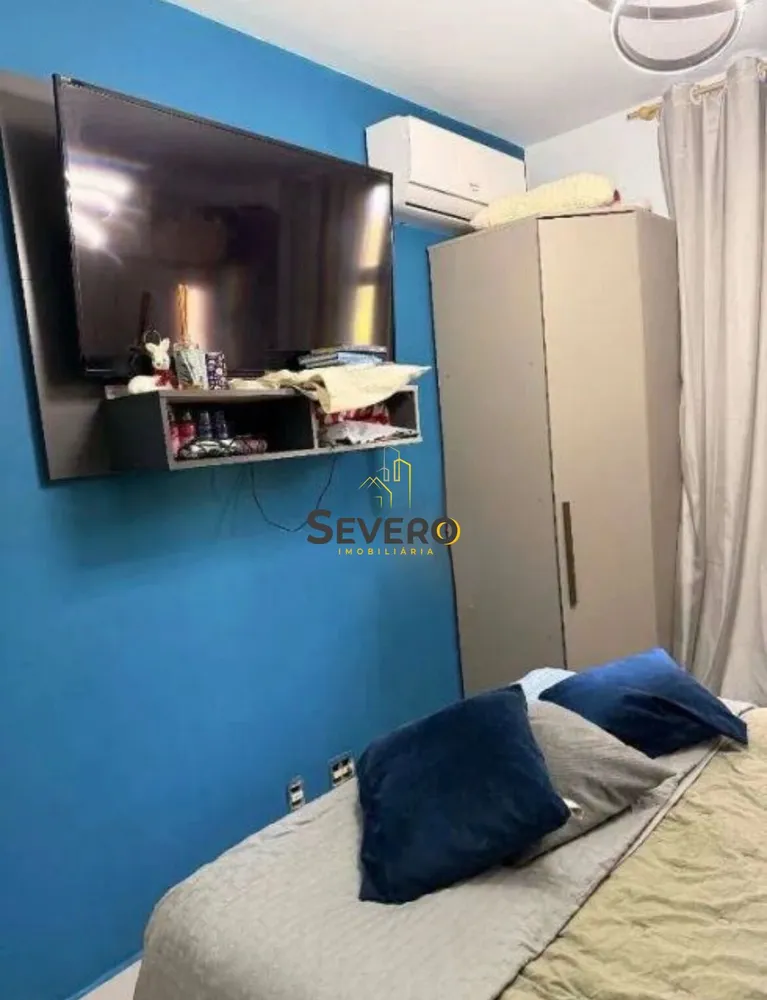 Apartamento, 3 quartos, 100 m² - Foto 9