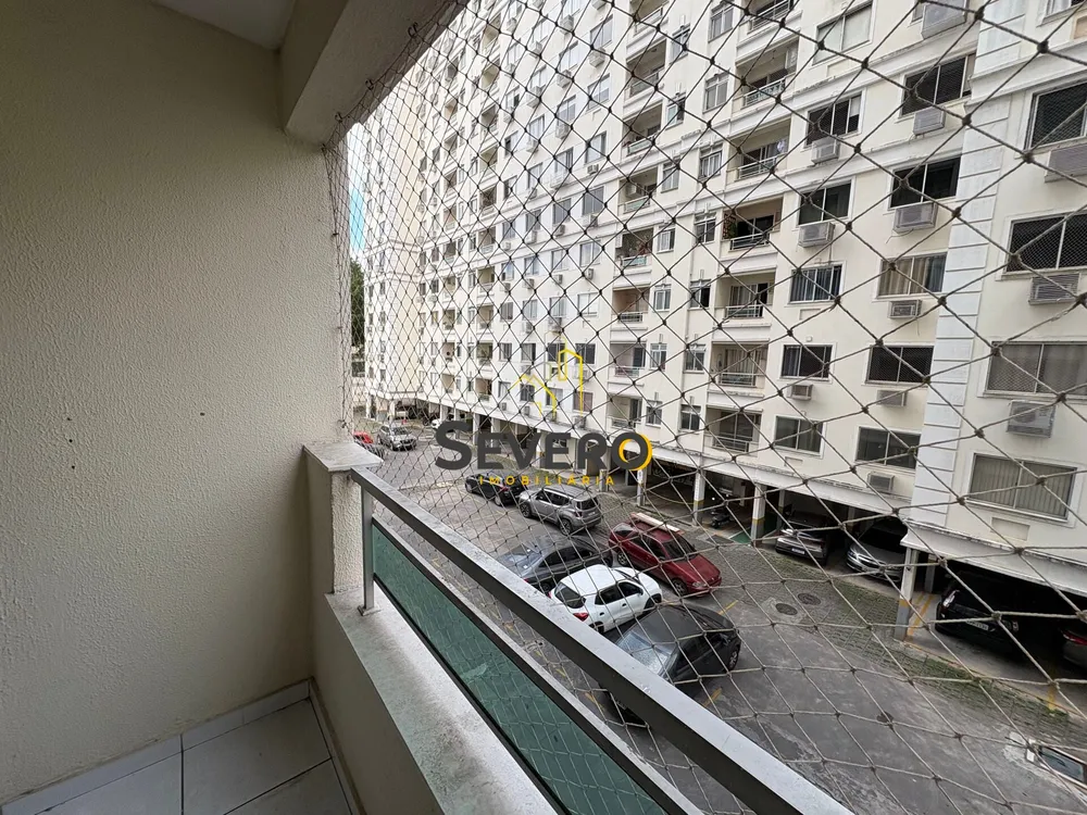 Apartamento, 2 quartos, 56 m² - Foto 9