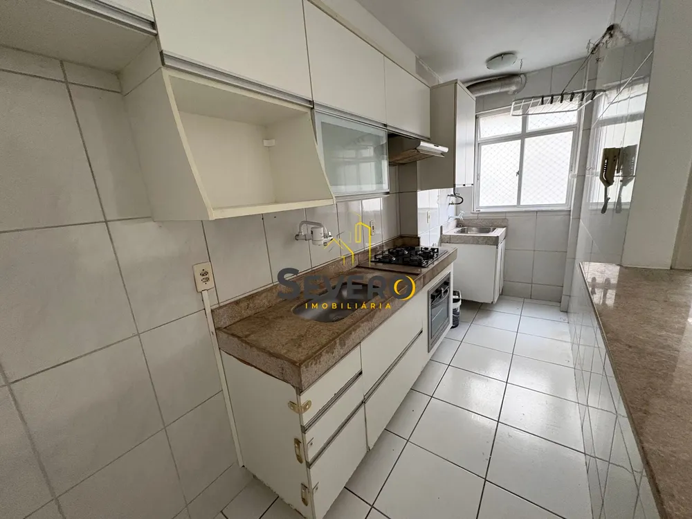 Apartamento, 2 quartos, 56 m² - Foto 6