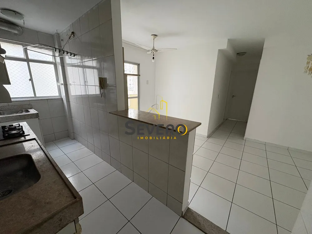 Apartamento, 2 quartos, 56 m² - Foto 4