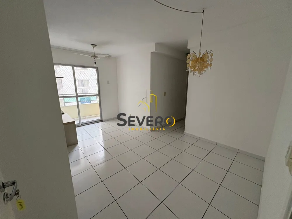 Apartamento, 2 quartos, 56 m² - Foto 2