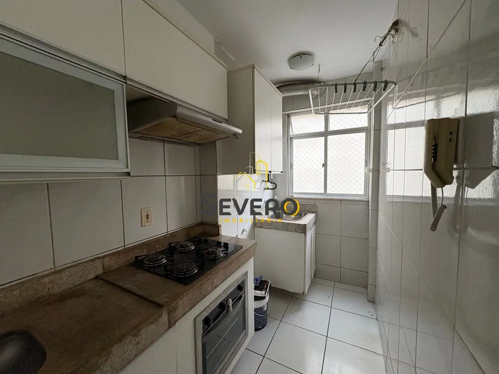 Apartamento, 2 quartos, 56 m² - Foto 5