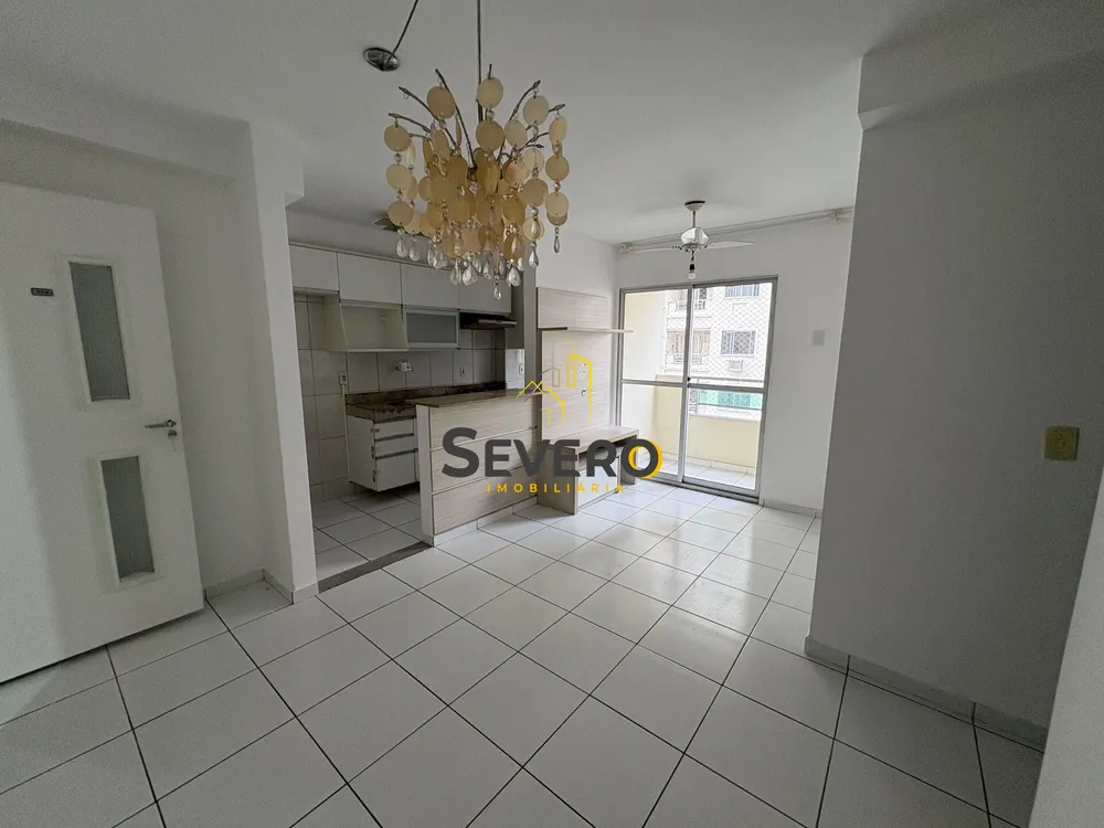 Apartamento, 2 quartos, 56 m² - Foto 3