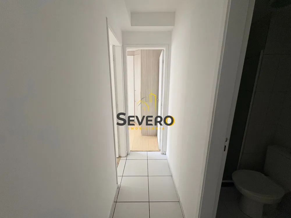 Apartamento, 2 quartos, 56 m² - Foto 11