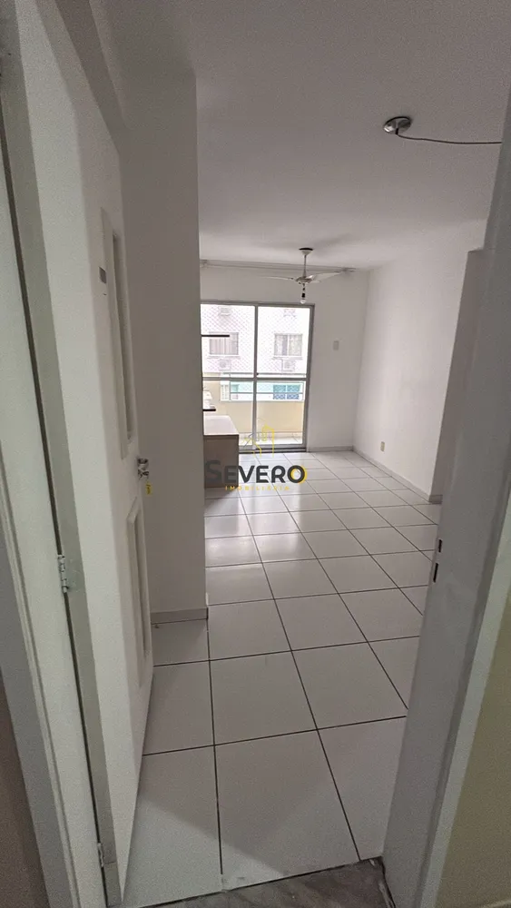 Apartamento, 2 quartos, 56 m² - Foto 1