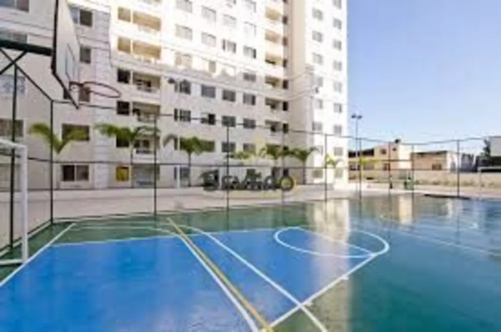 Apartamento, 2 quartos, 56 m² - Foto 29