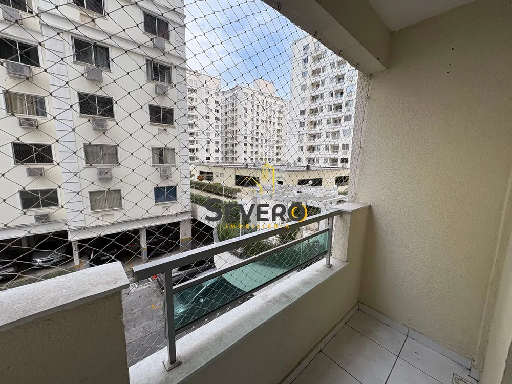 Apartamento, 2 quartos, 56 m² - Foto 7