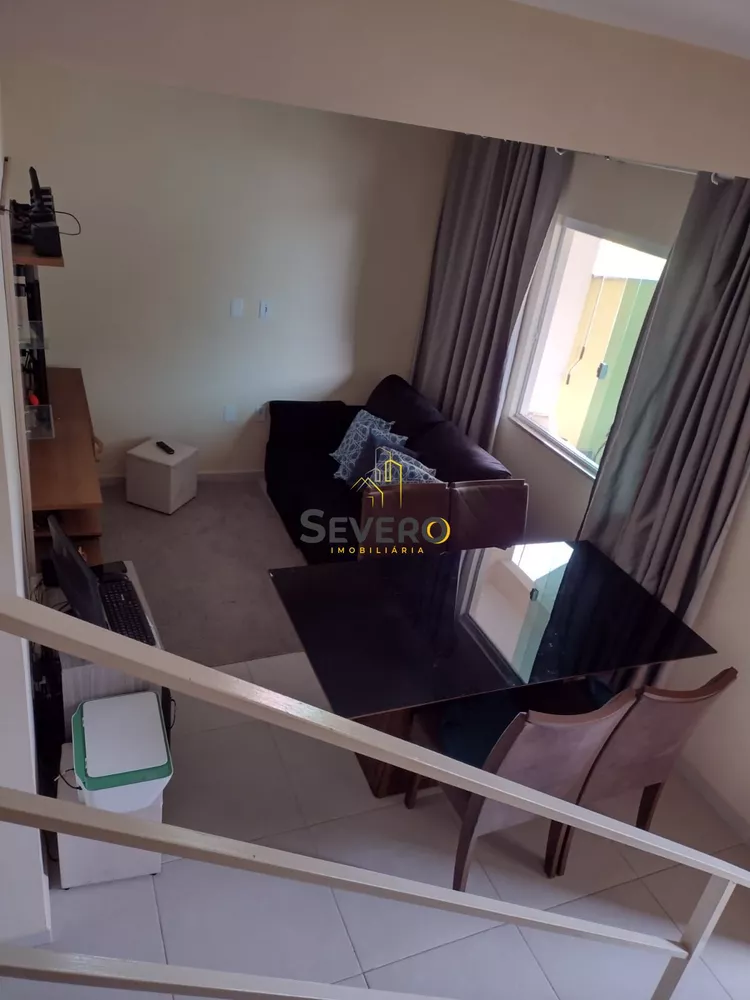 Casa, 2 quartos, 76 m² - Foto 11